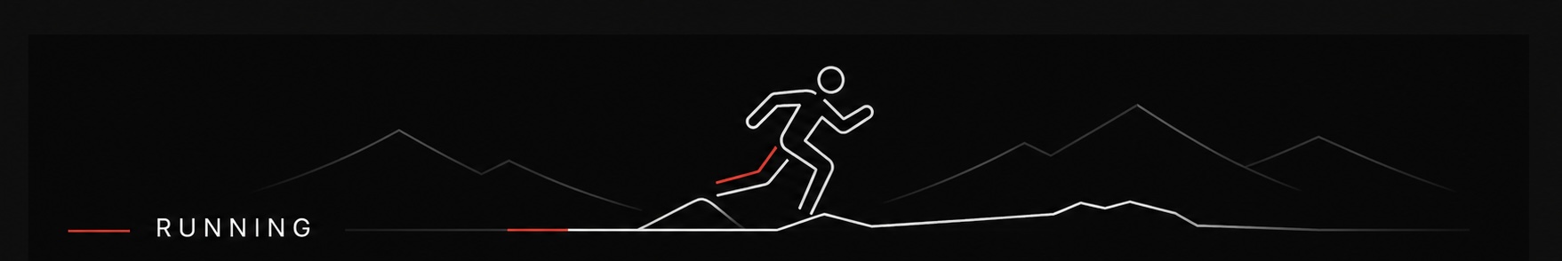 Running
